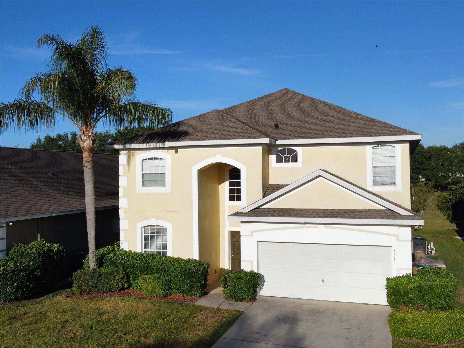 1821 Morning Star Dr, FL
