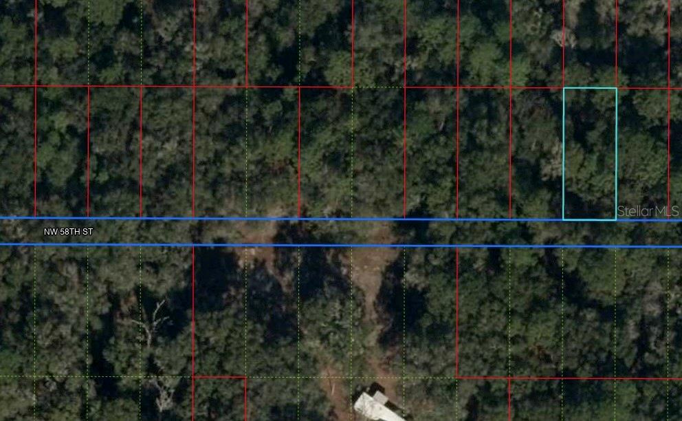 Lot 29 58 Street, FL