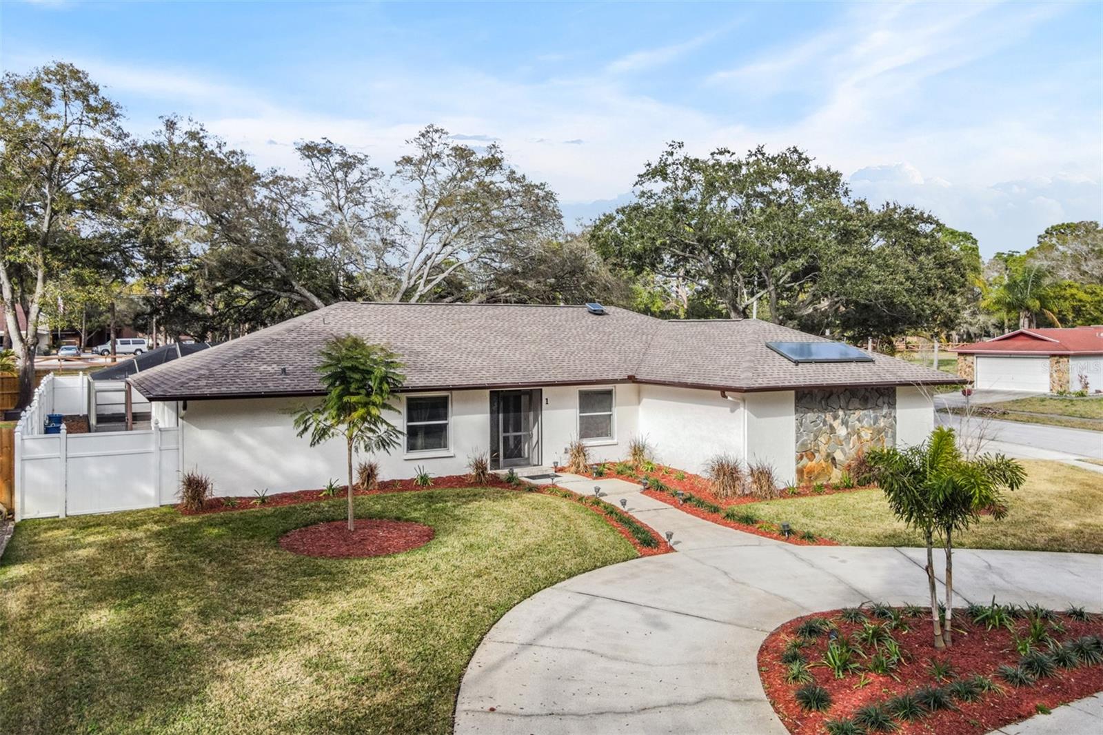1 Fernery Lane, FL