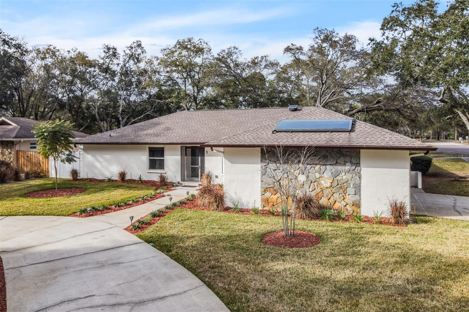 1 Fernery Lane, FL