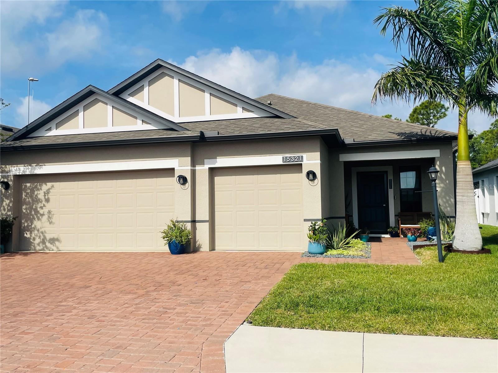 15321 Mille Fiore Blvd, FL
