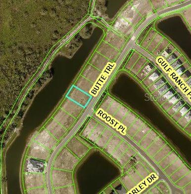 4026 Butte Trail, FL