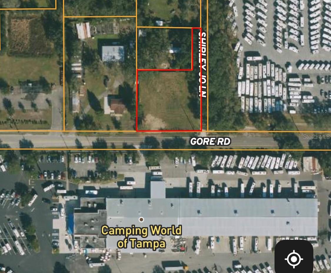 12946 Gore Rd, FL