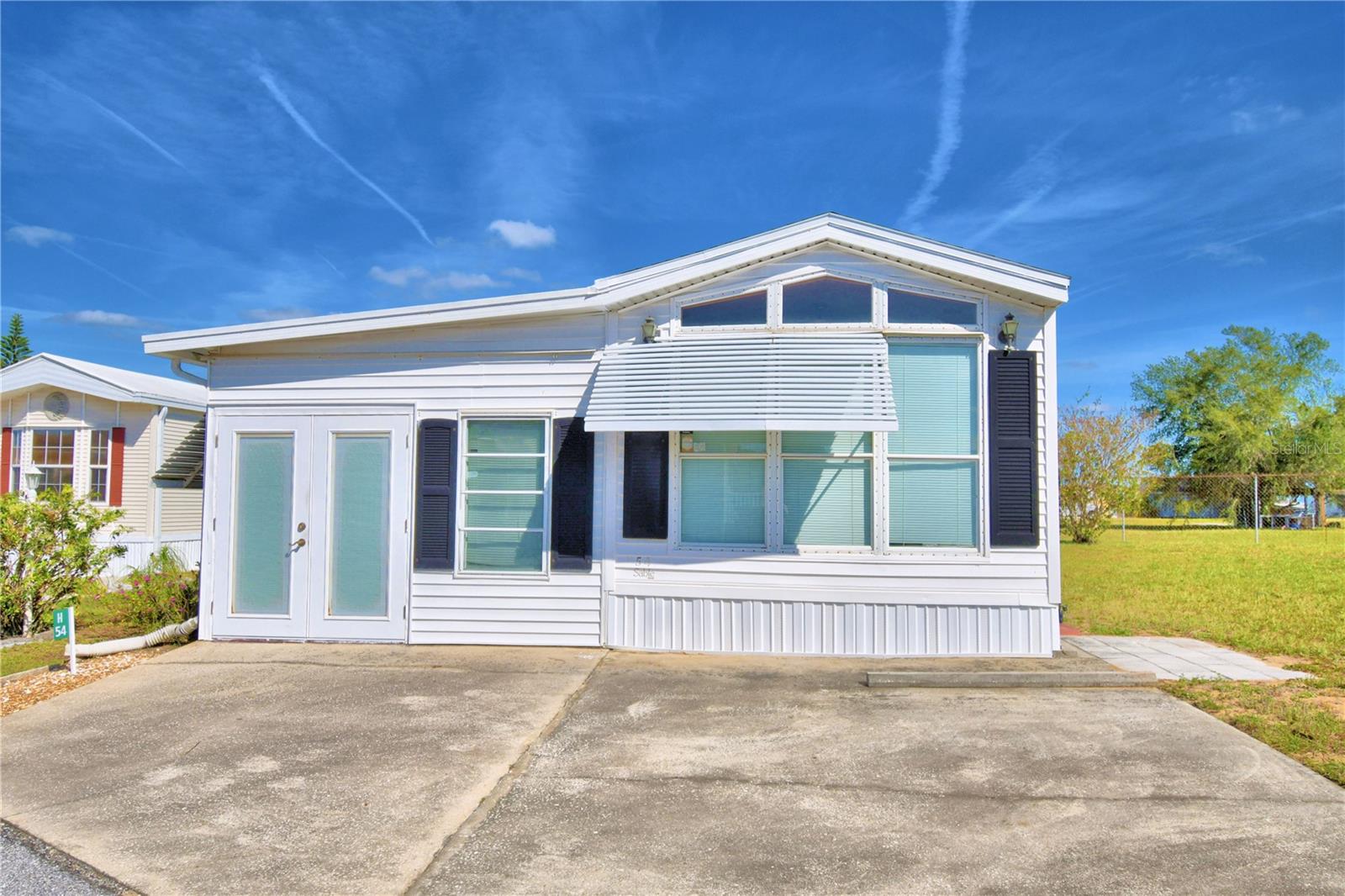 251 Patterson Rd #H54, FL