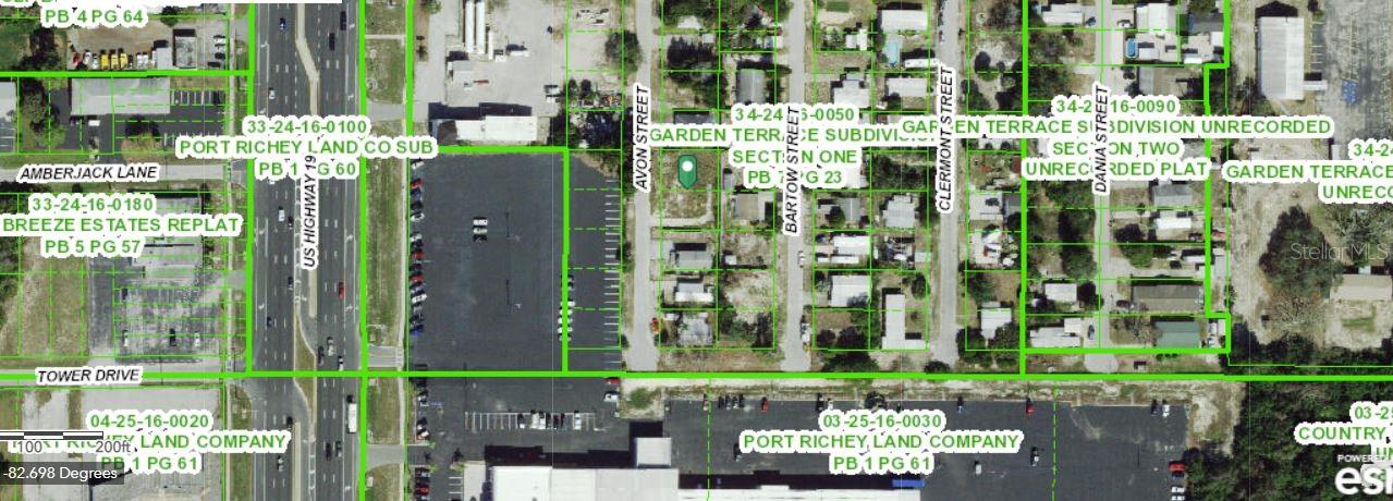 13012 Avon Street, FL