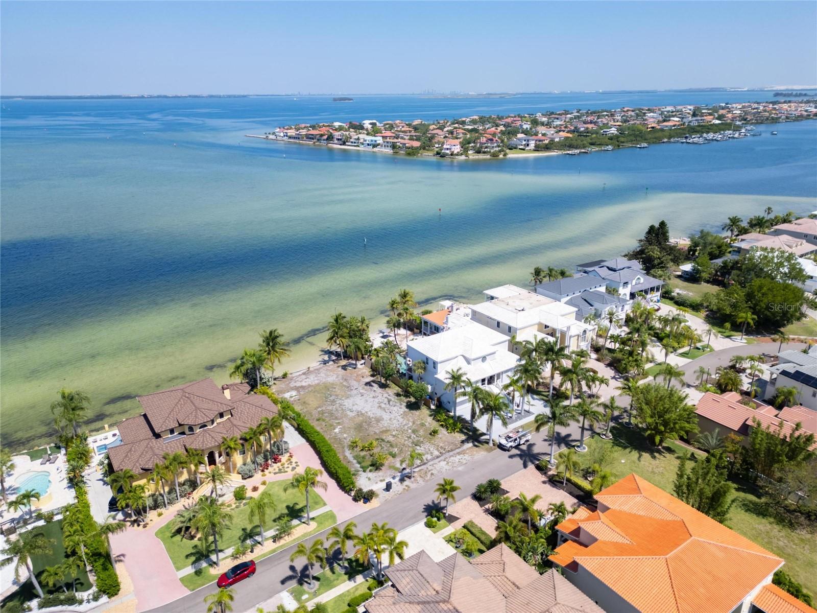 1013 Symphony Isles Boulevard, FL