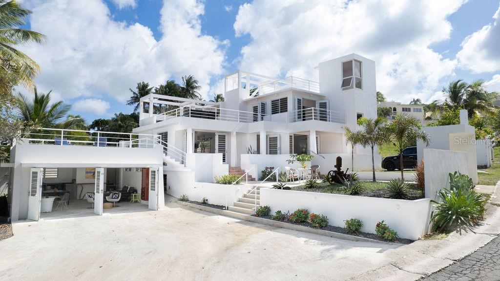 296 Bravos De Boston, PR