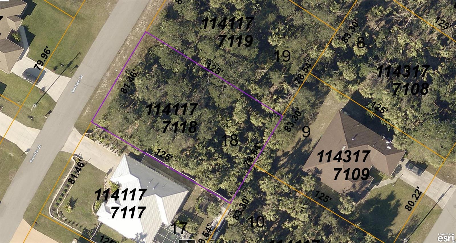1141177118 Derrick St, FL