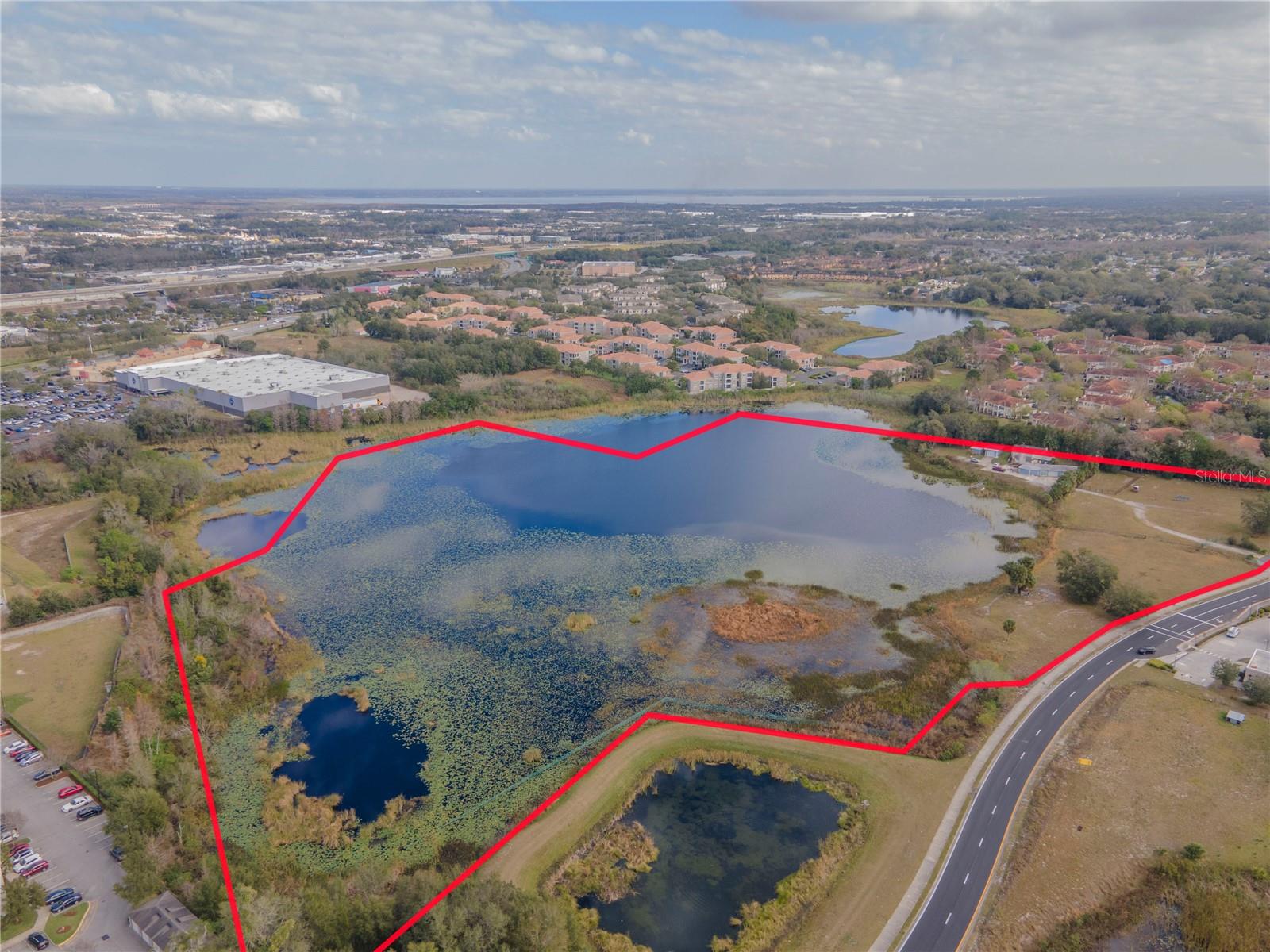 4950 County Road 46a Blvd, FL
