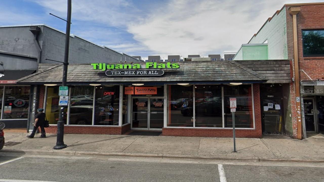 1720 W University Ave, FL