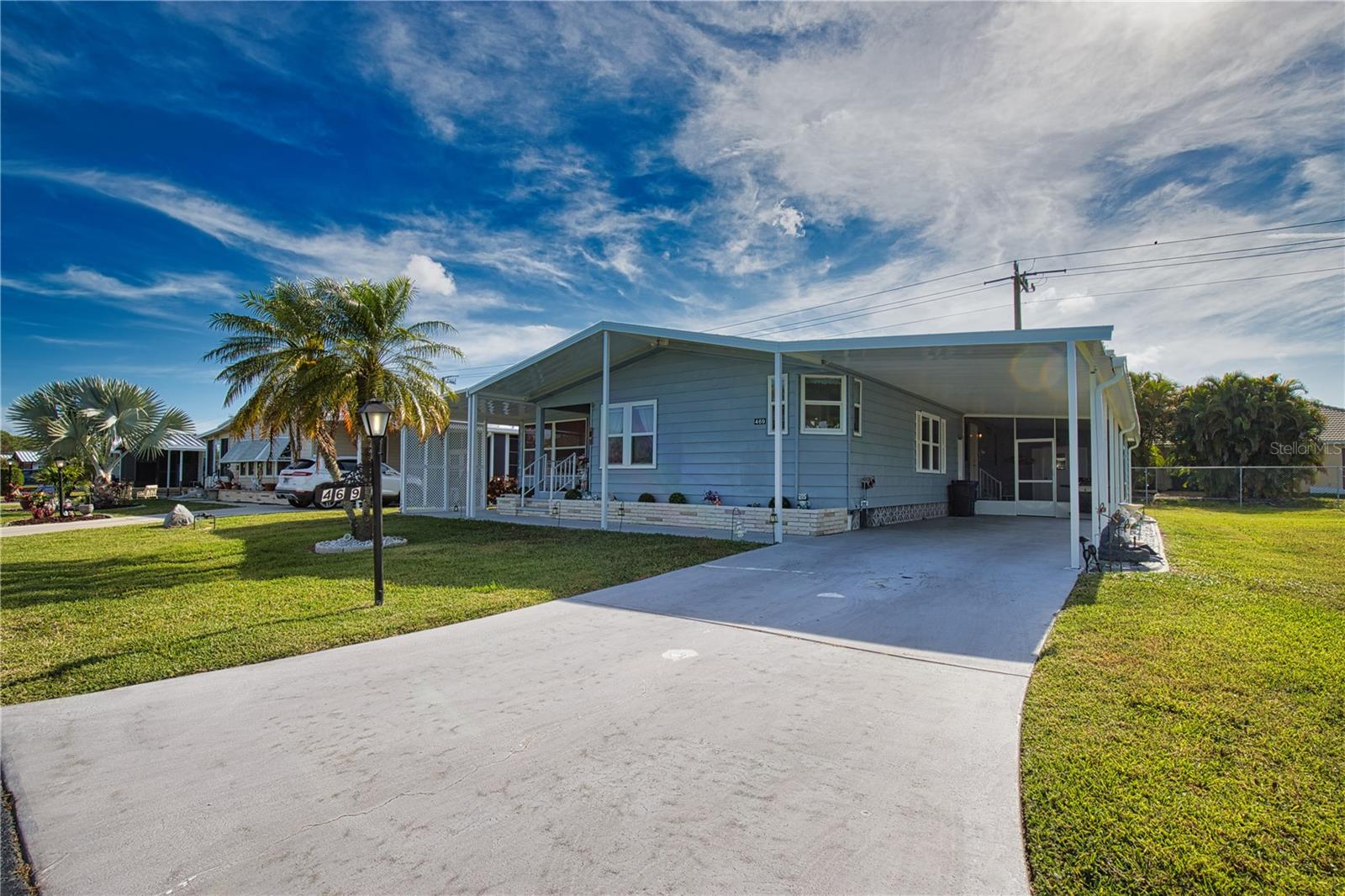 469 Loma Linda, FL
