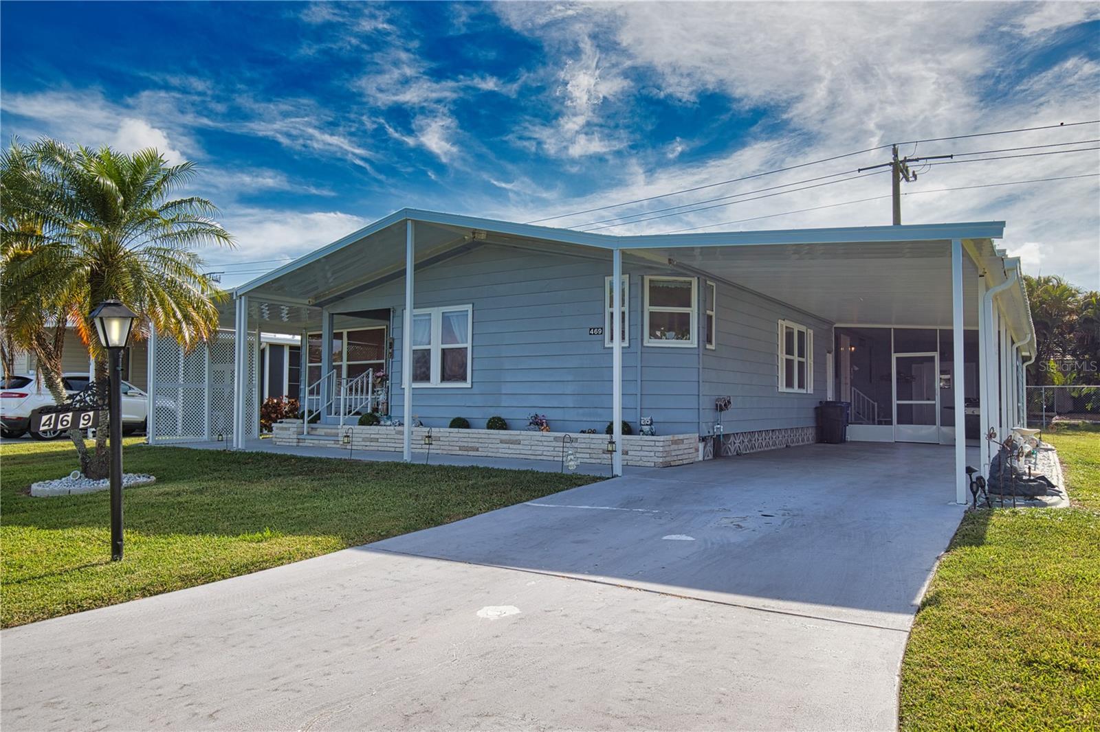 469 Loma Linda, FL