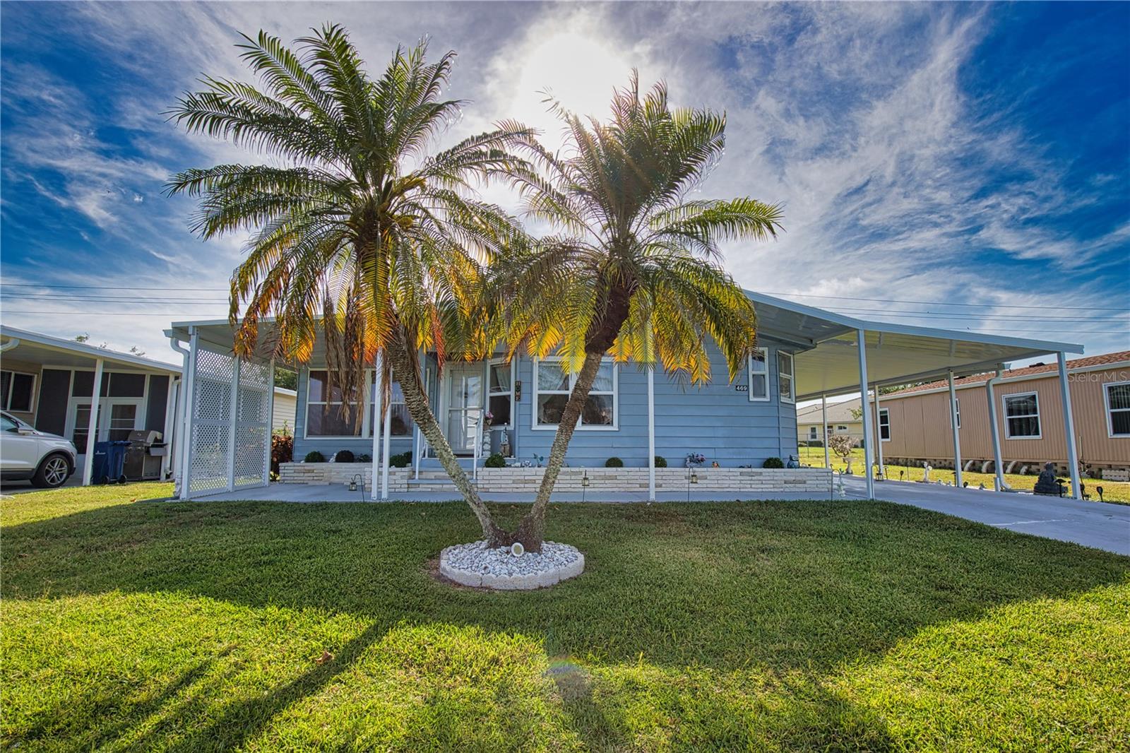 469 Loma Linda, FL