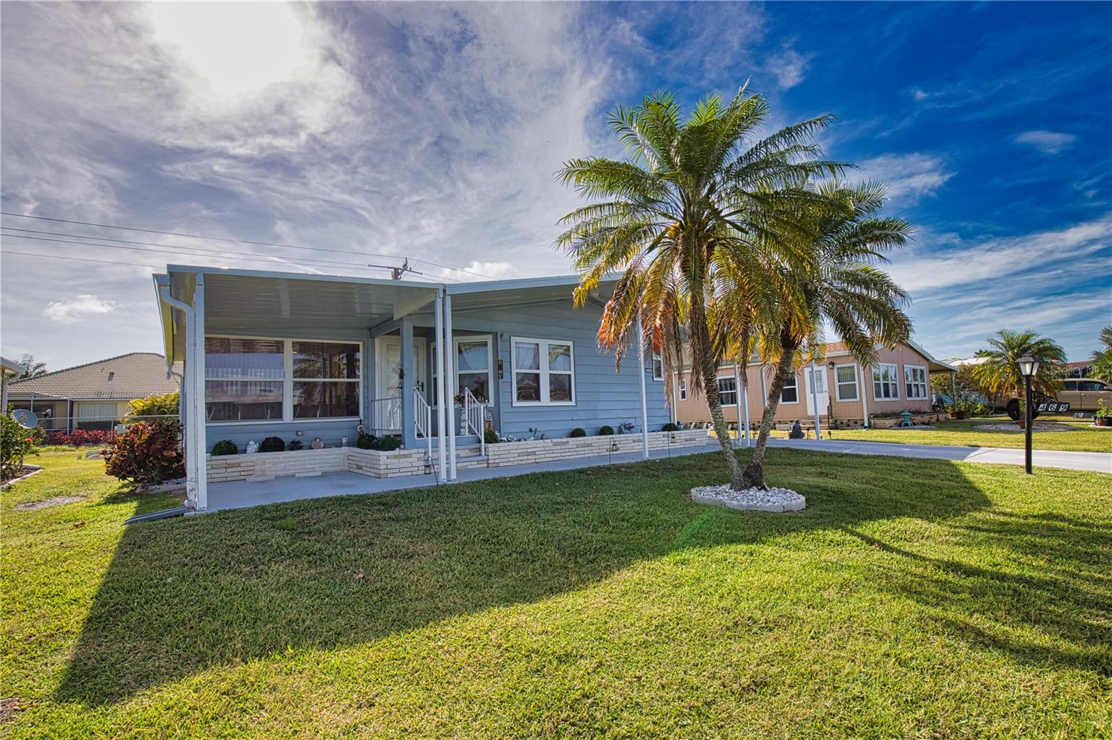 469 Loma Linda, FL
