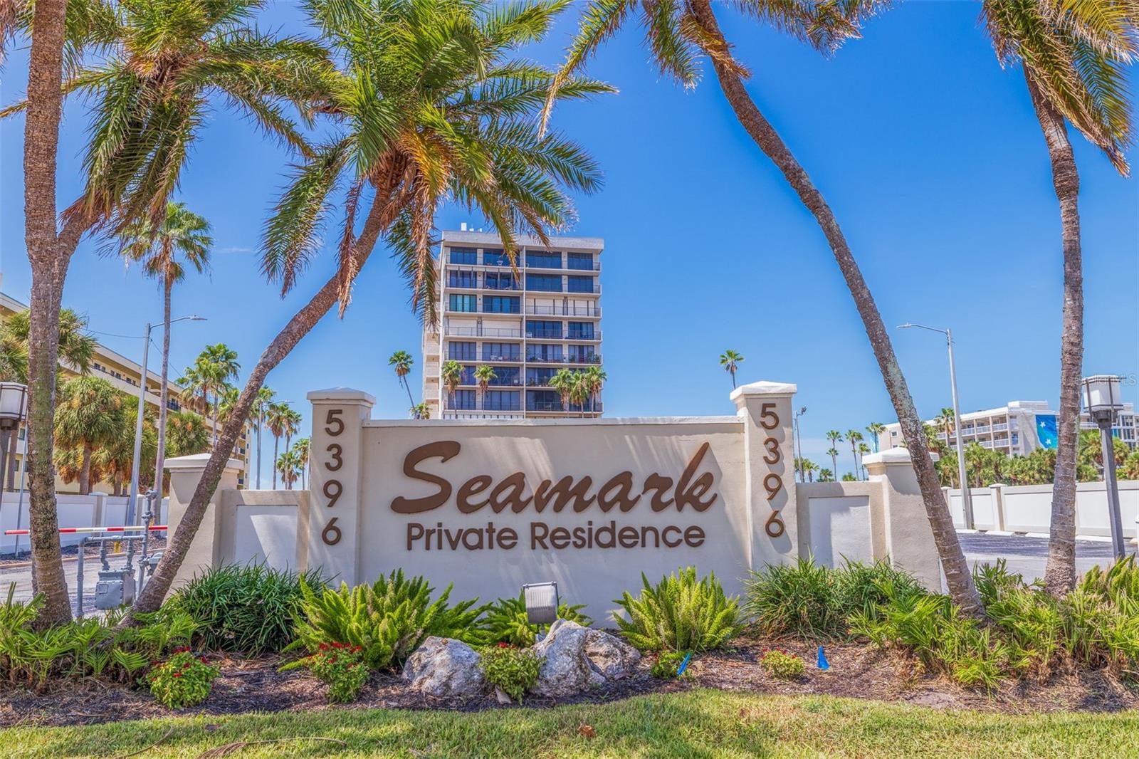 5396 Gulf Blvd #209, FL