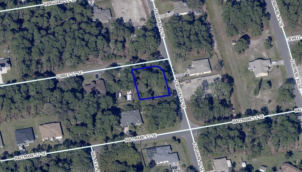 00 Forbes Street, FL