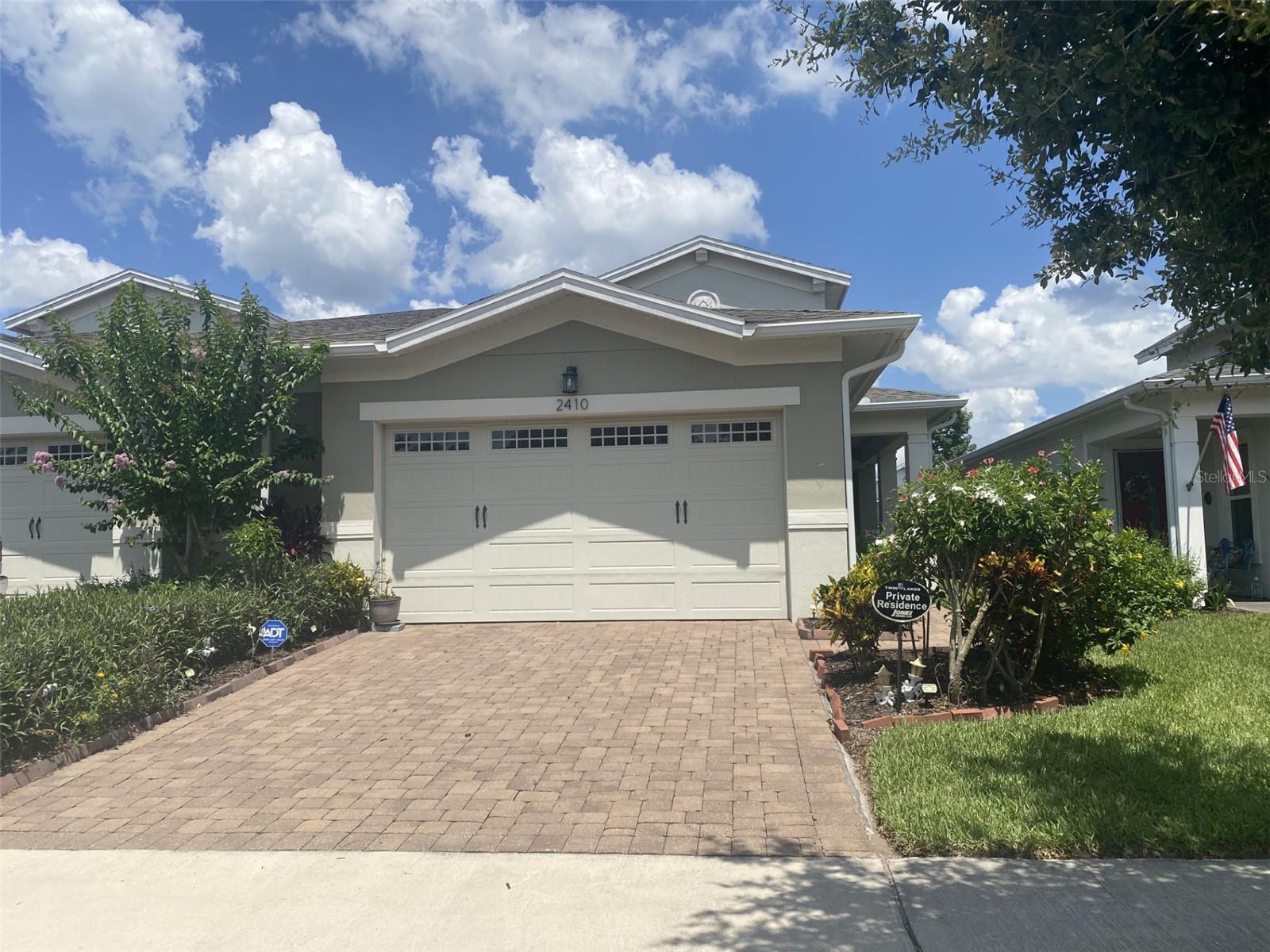 2410 Datura Loop, FL