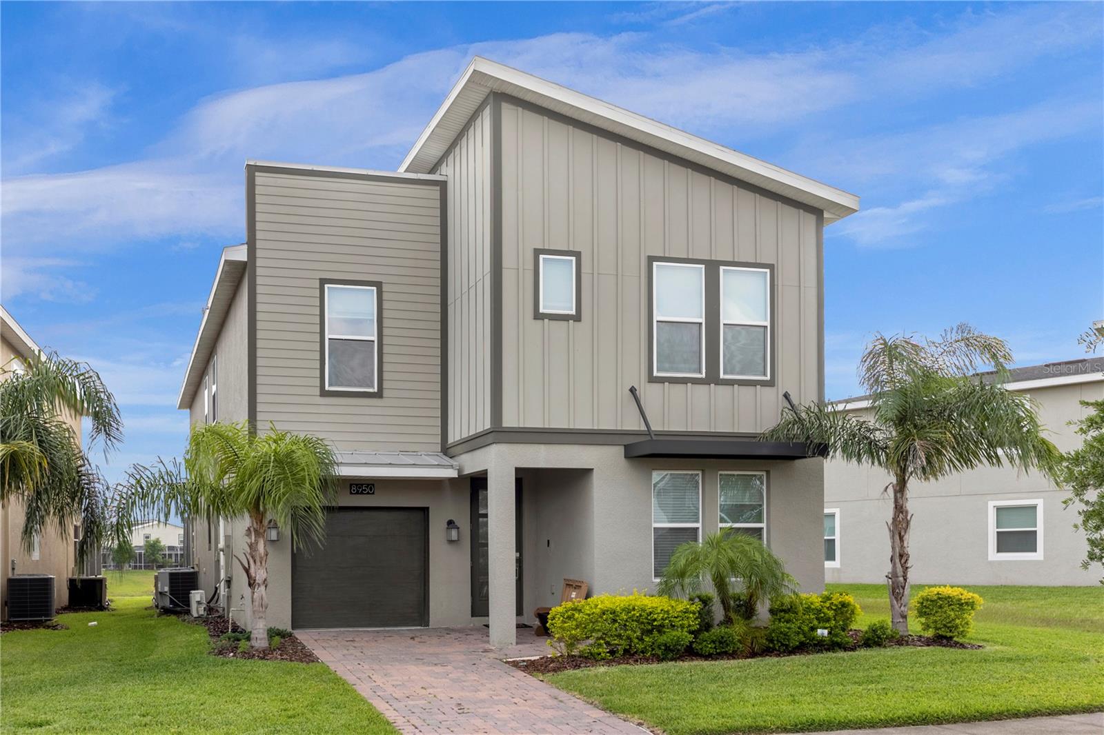 8950 Cabot Cliffs Drive, FL