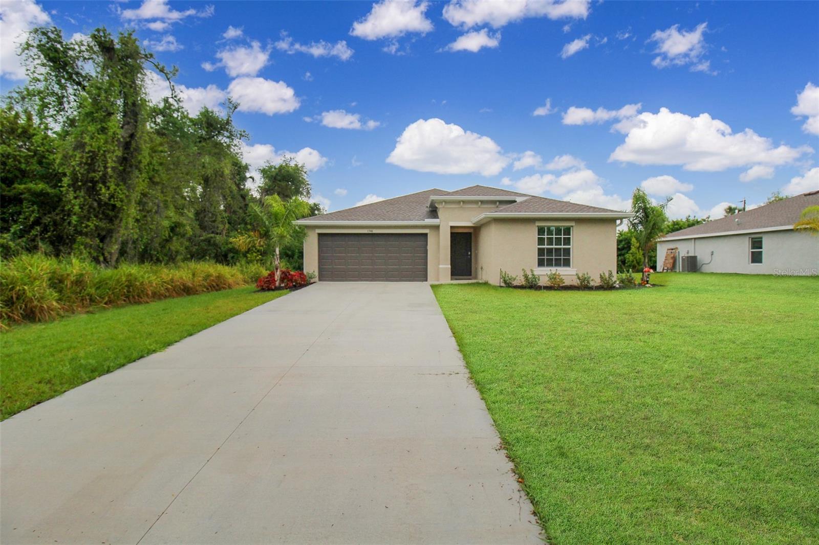 1346 Fireside Street, FL