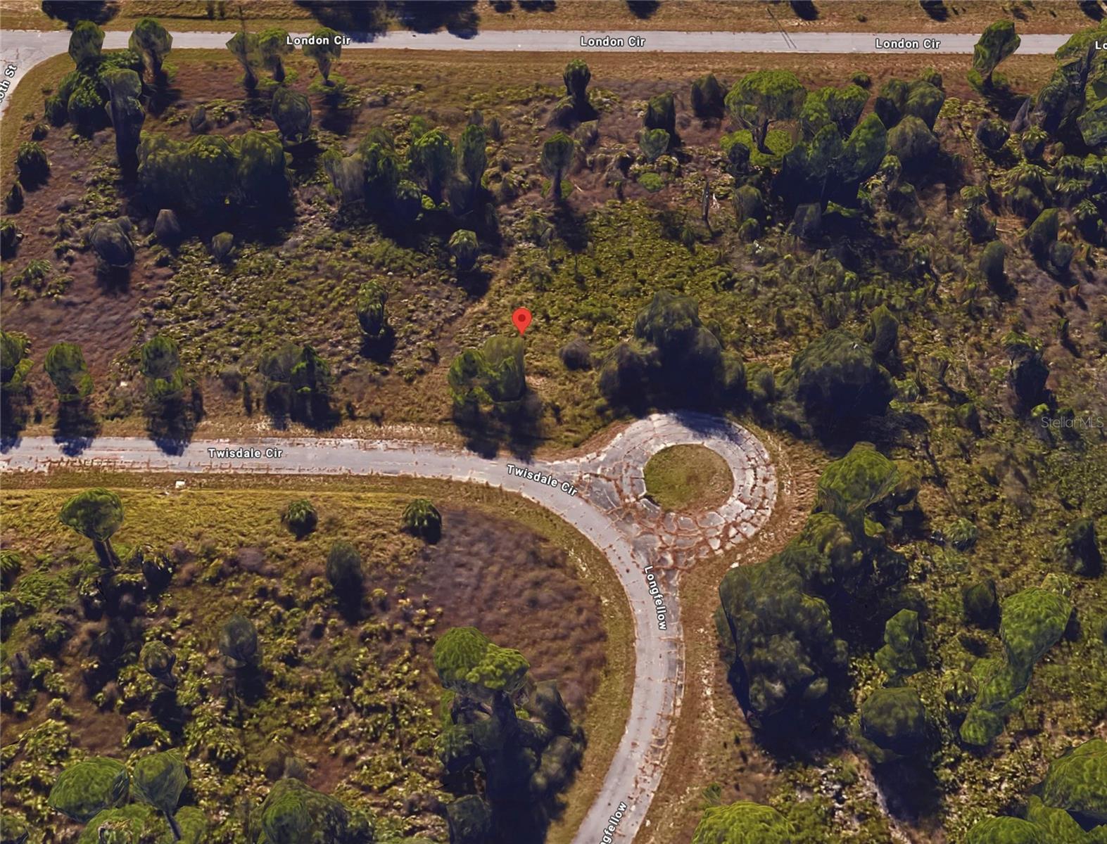 Twisdale Circle, FL