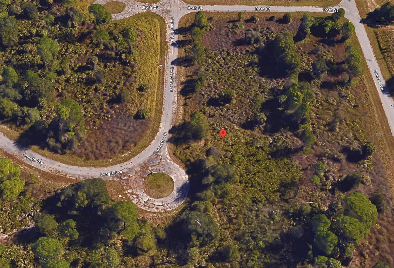 Twisdale Circle, FL