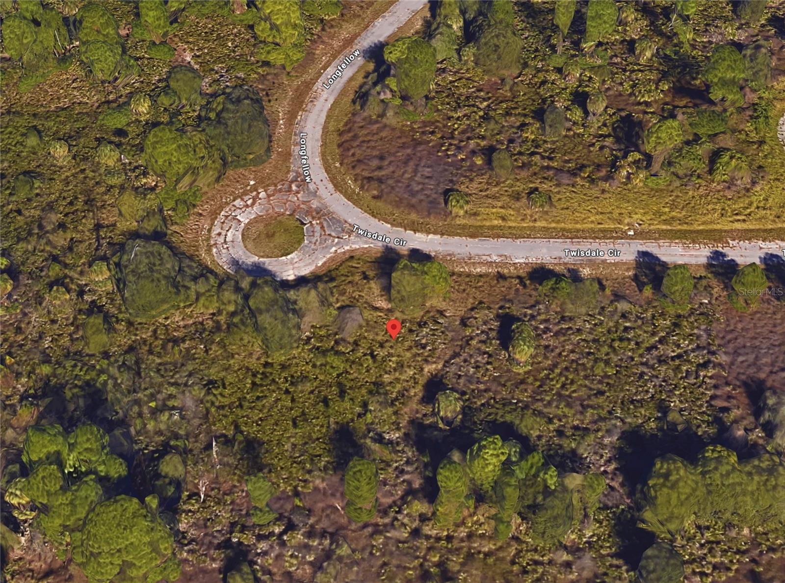 Twisdale Circle, FL
