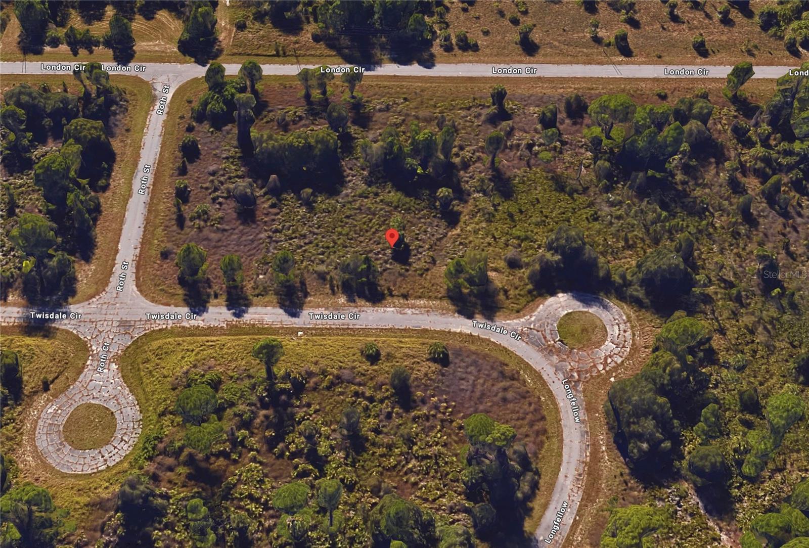 Twisdale Circle, FL