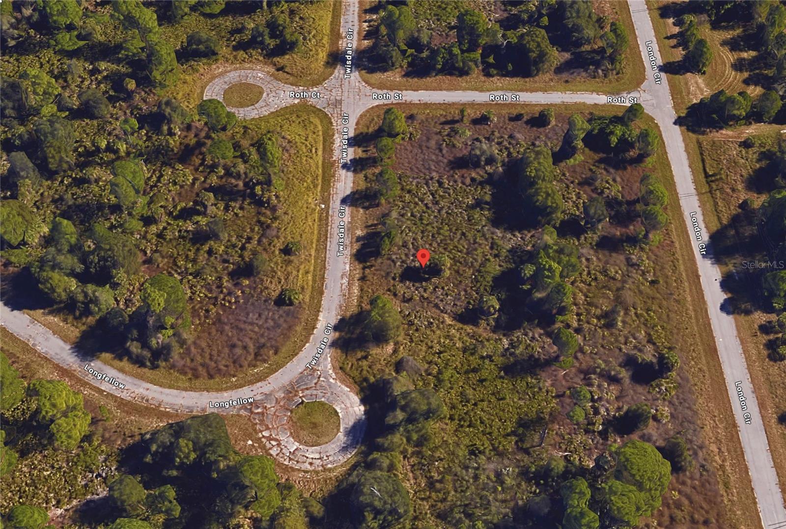 Twisdale Circle, FL