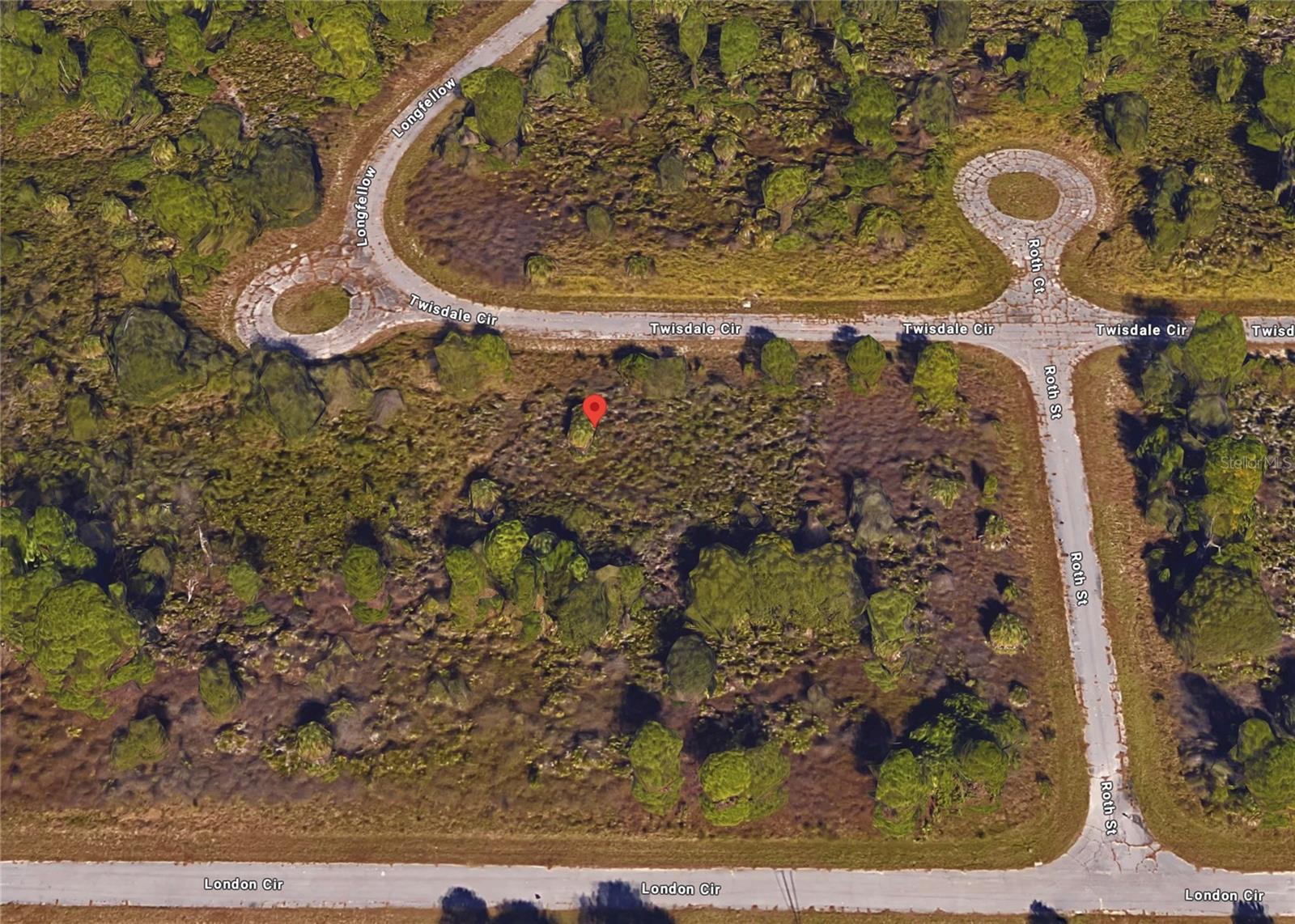 Twisdale Circle, FL