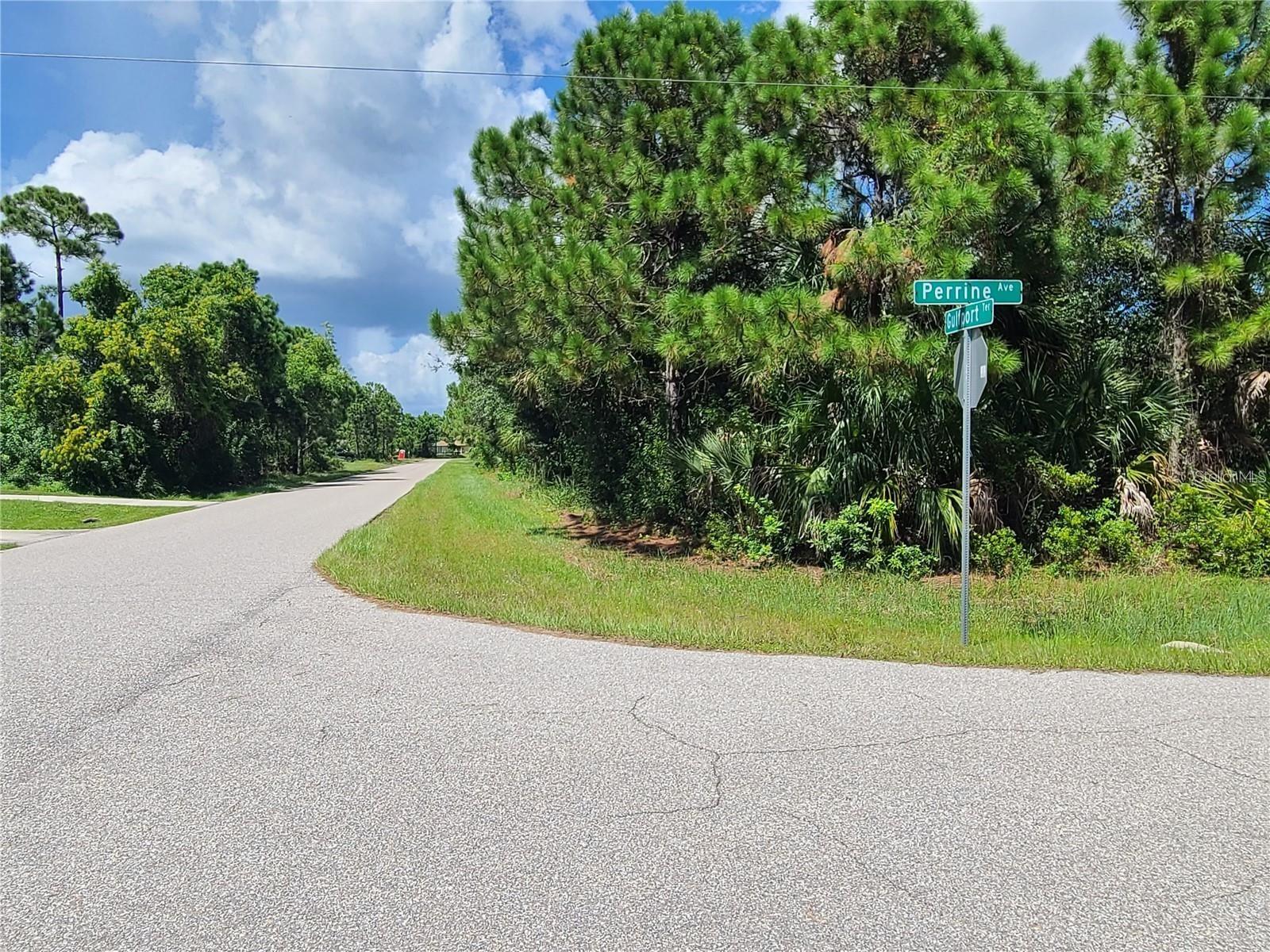 5549 Gulfport Terrace, FL