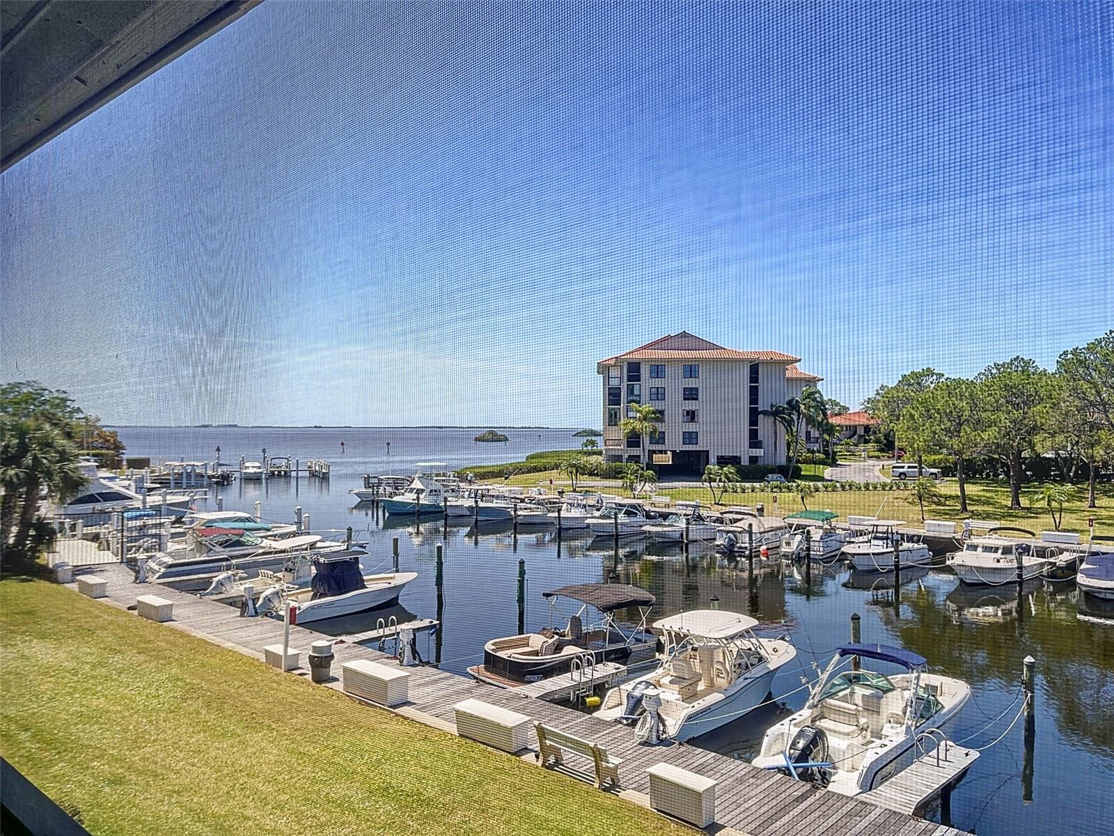 1801 Mariner Drive, FL