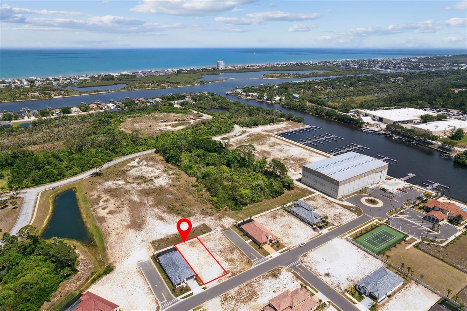 20 Rio Vista Dr, FL