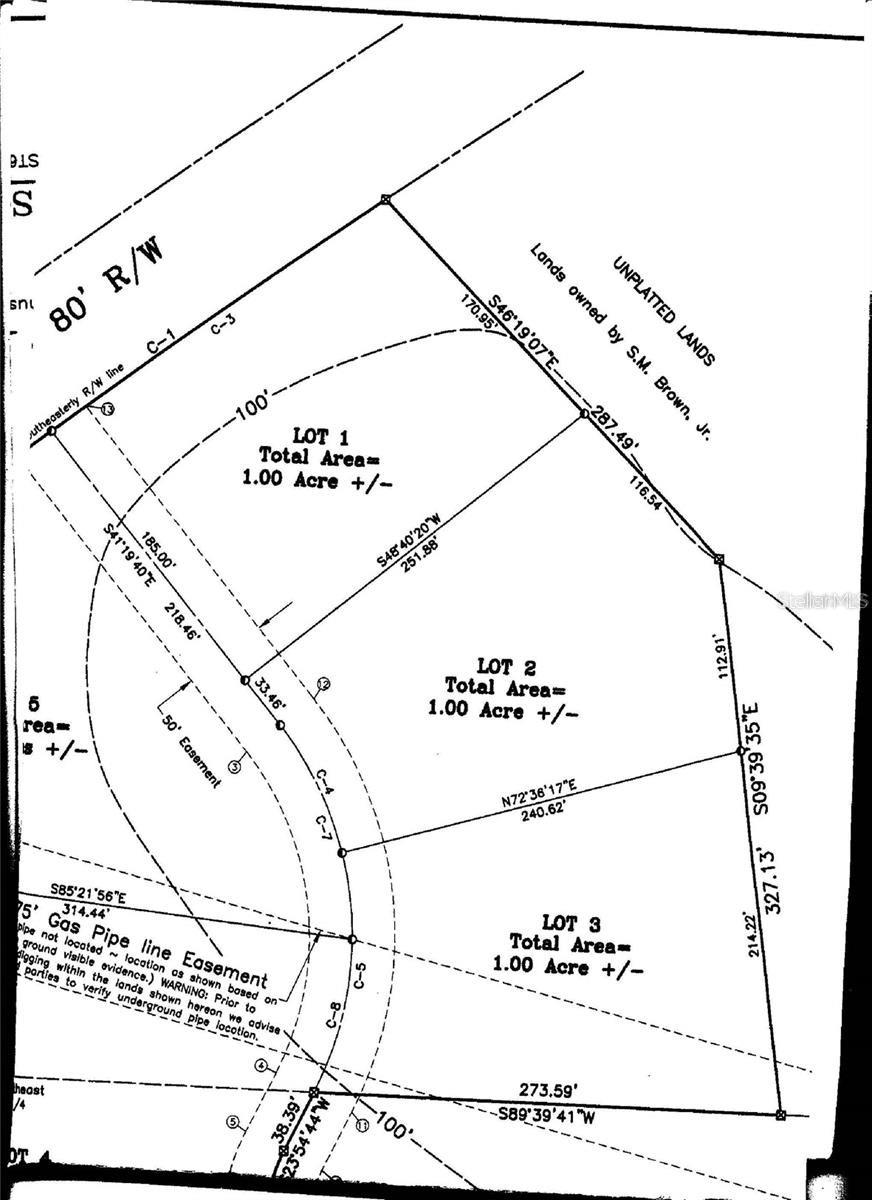 Parcel 2 128th Road, FL