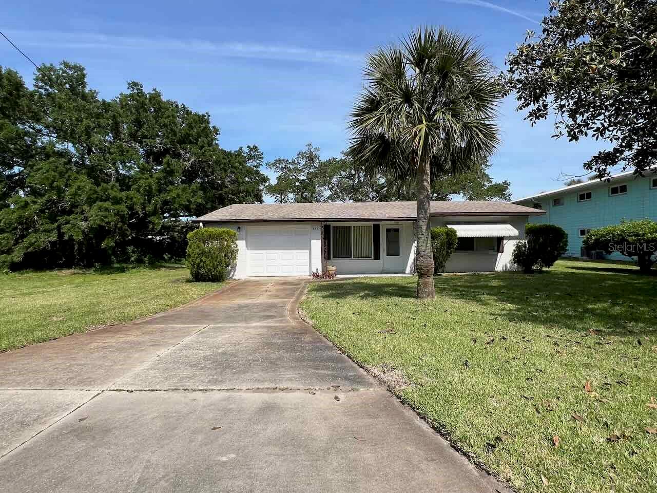 535 S Peninsula Ave, FL