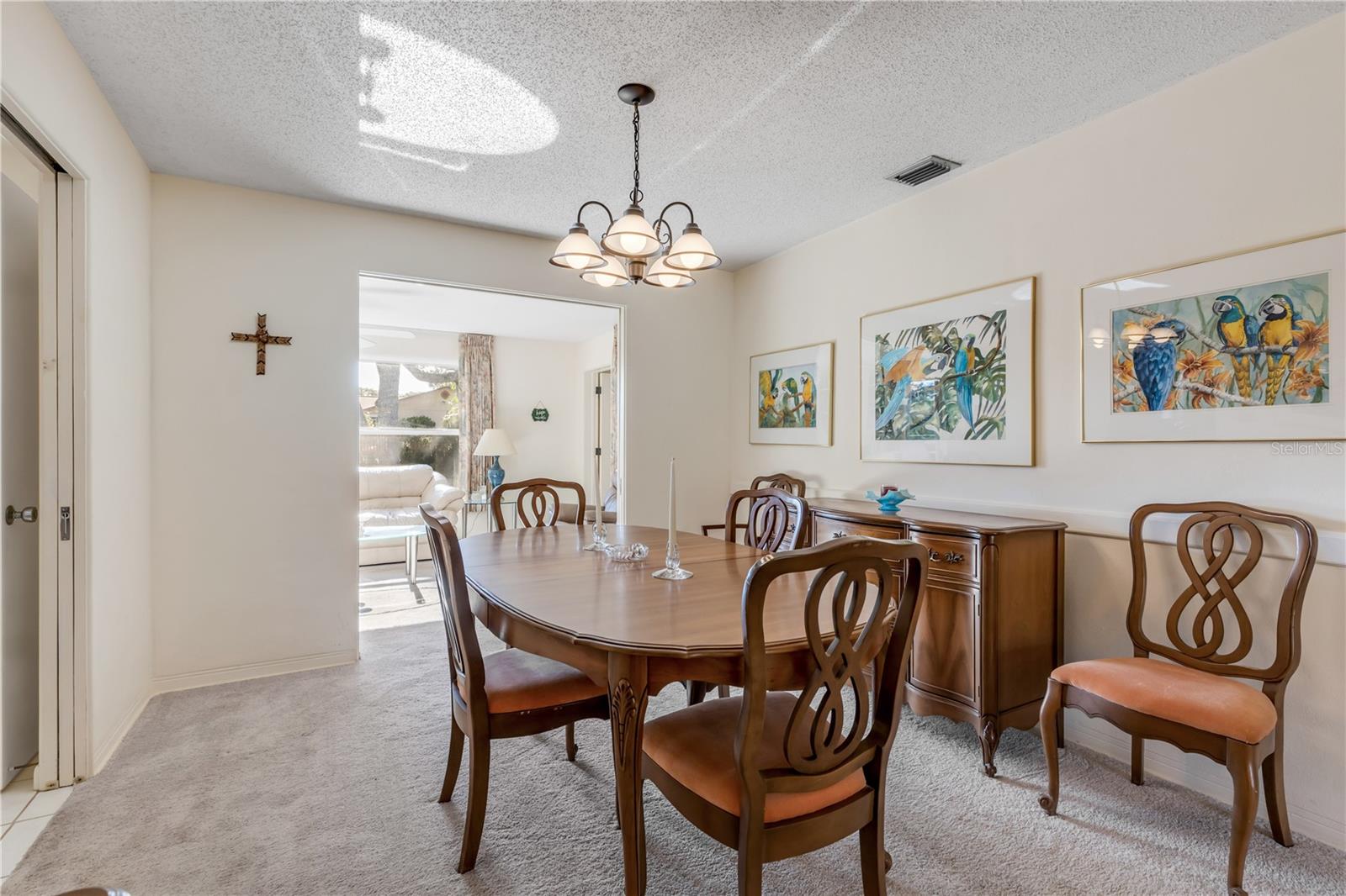 535 Peninsula Avenue, FL
