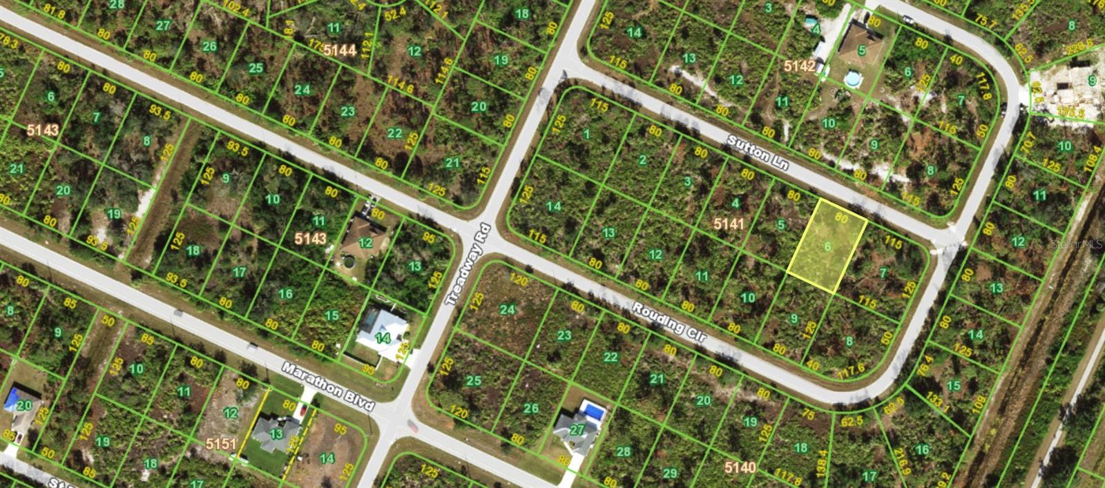 7373 Sutton Lane, FL