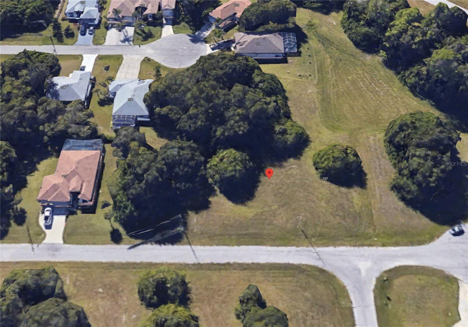 109 Wayne Rd, FL