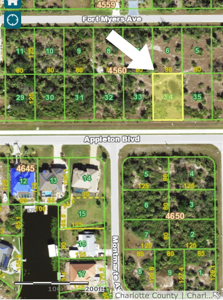 14276 Appleton Boulevard, FL