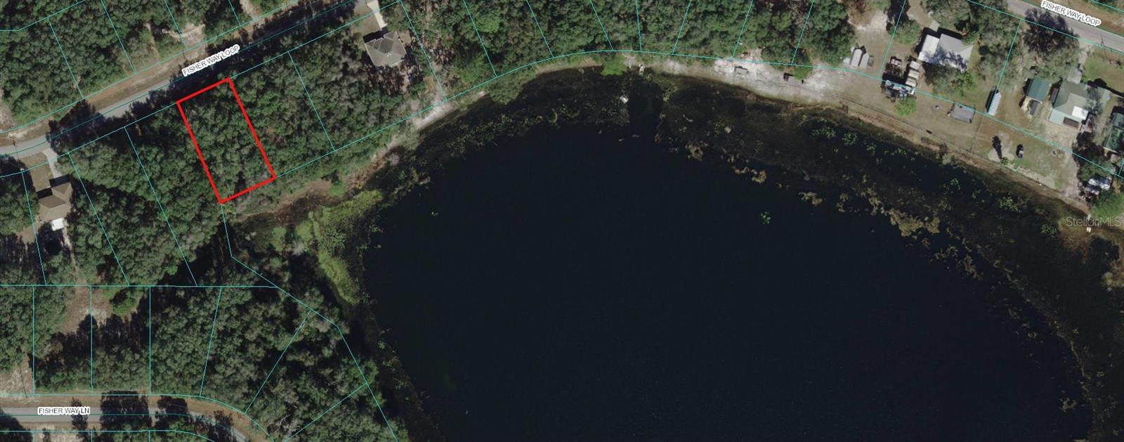 00 Fisher Loop Way, FL