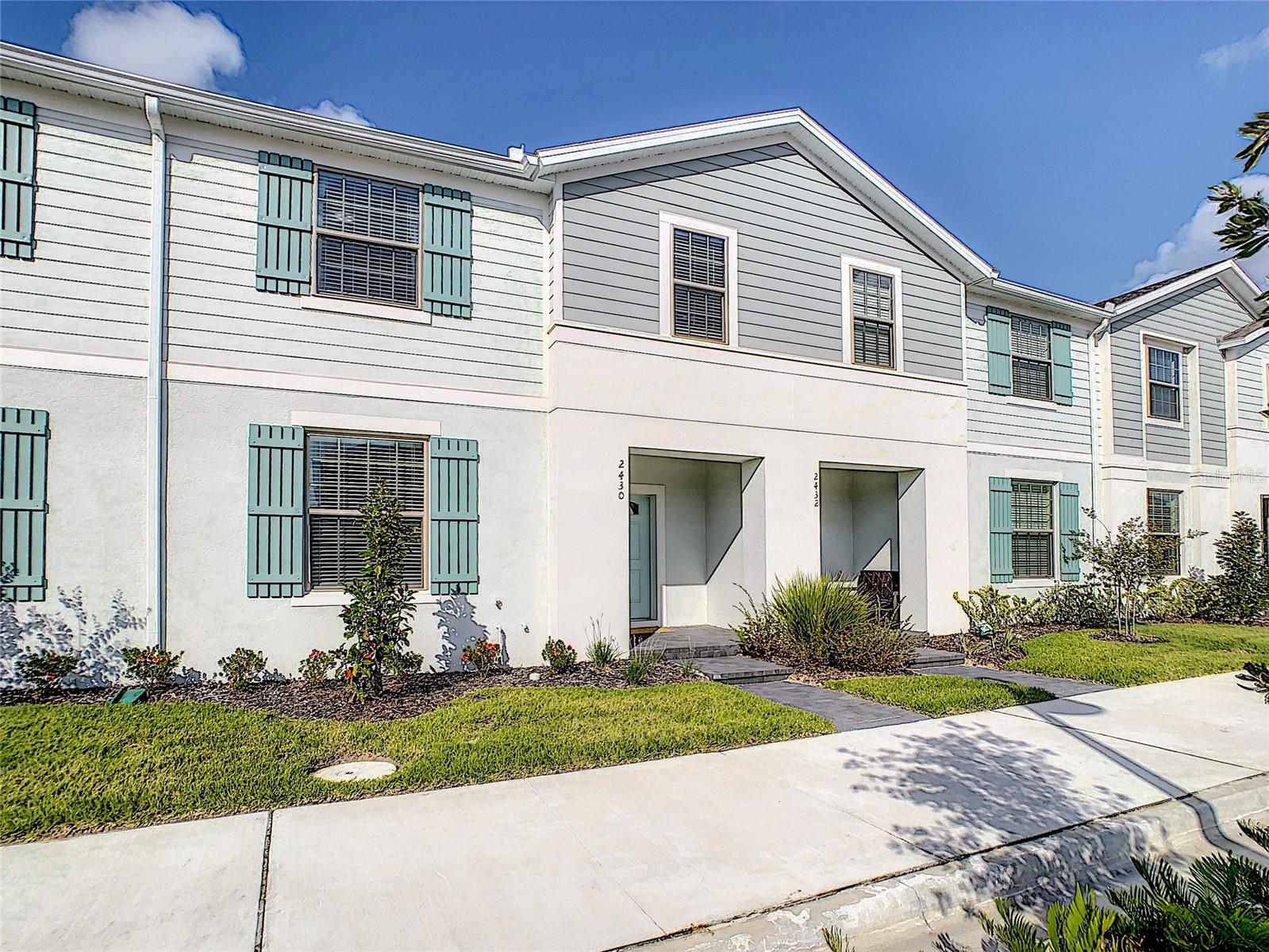 2430 Tangier Dr, FL