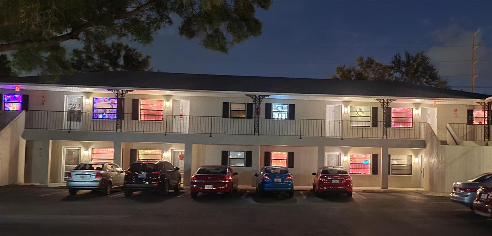 101 Lake Avenue, FL