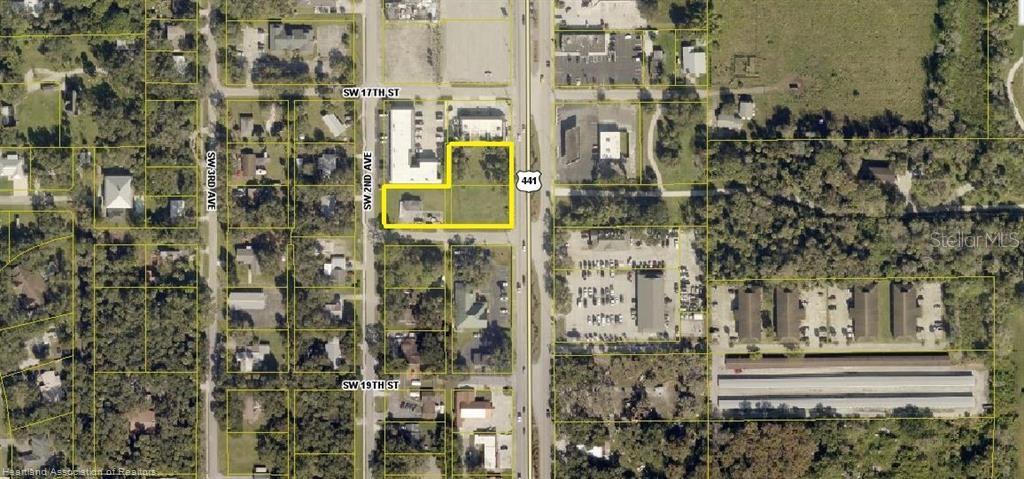 1702 Parrott Avenue, FL