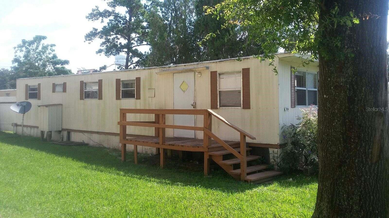 5433 Se 113th St, FL