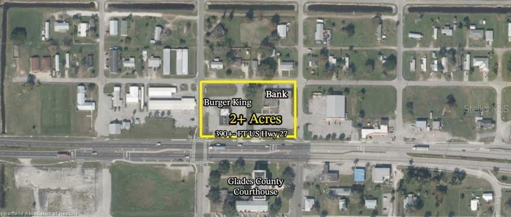 599 Us Highway 27, FL