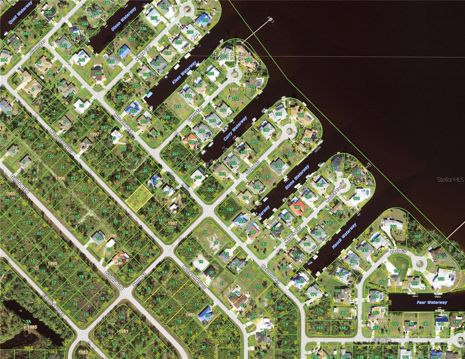 3116 Montgomery Drive, FL