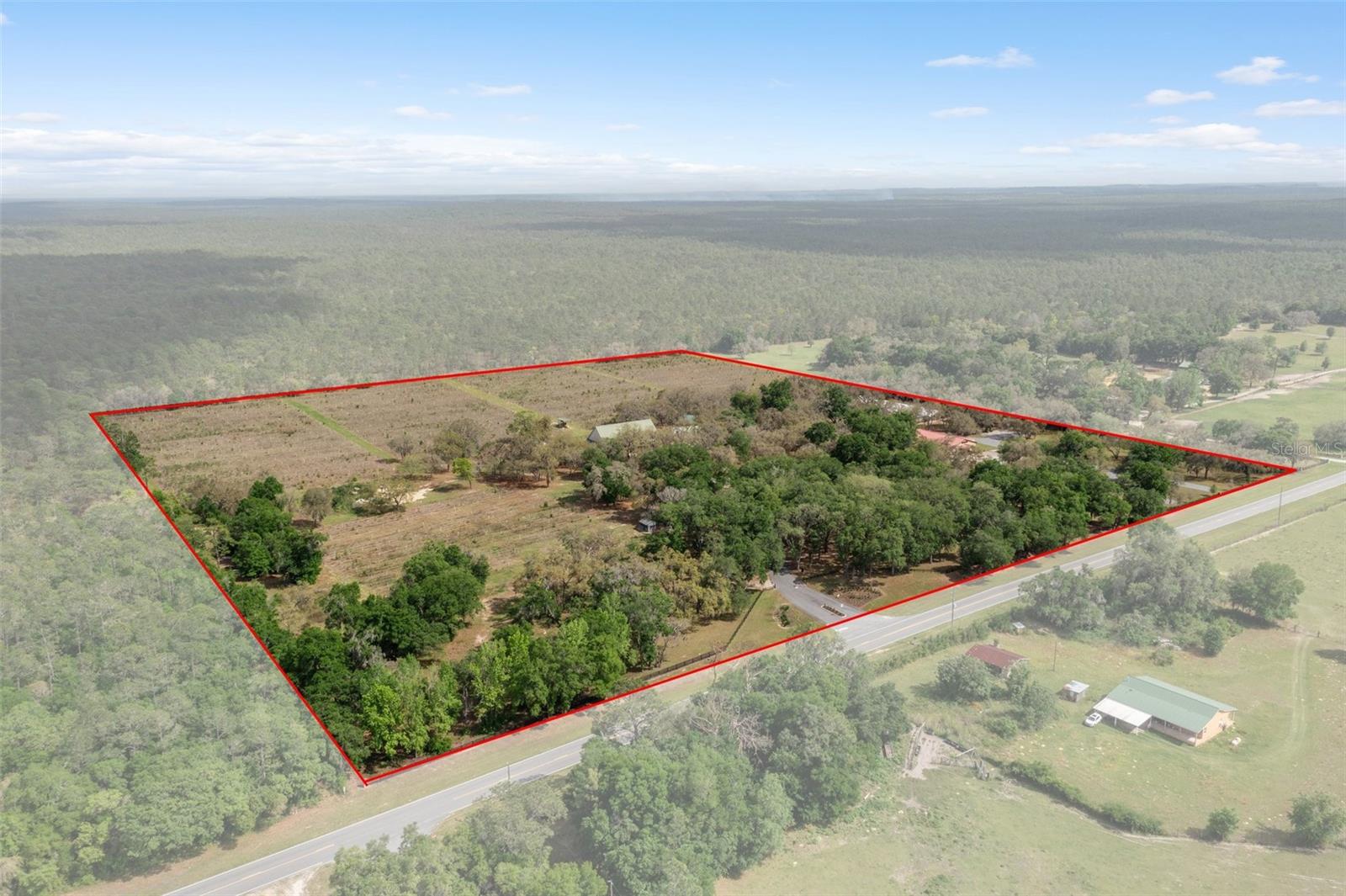 8123 S Lecanto Hwy, FL