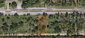 0 Tropicana Drive, FL