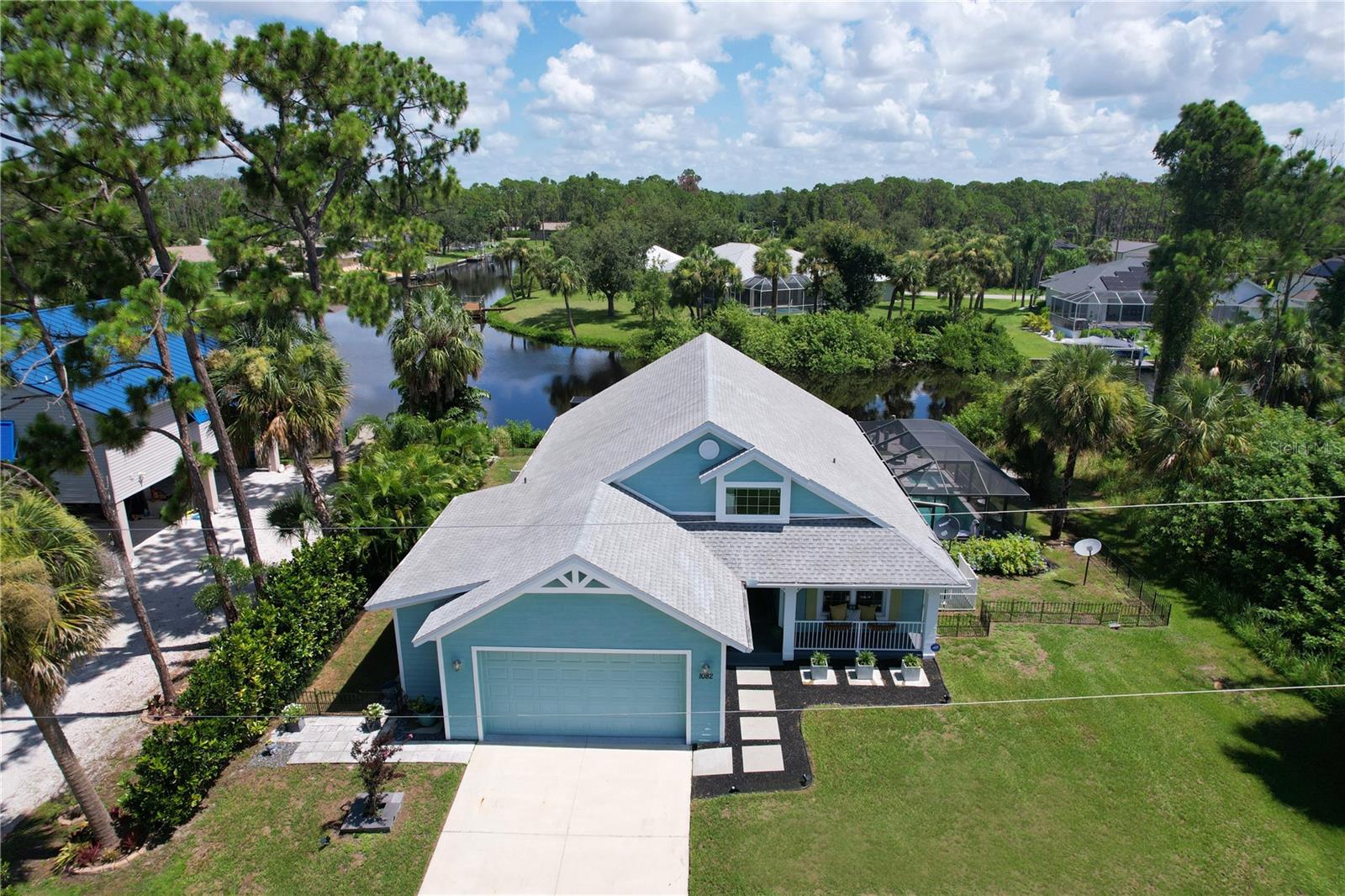 1082 March Drive, FL