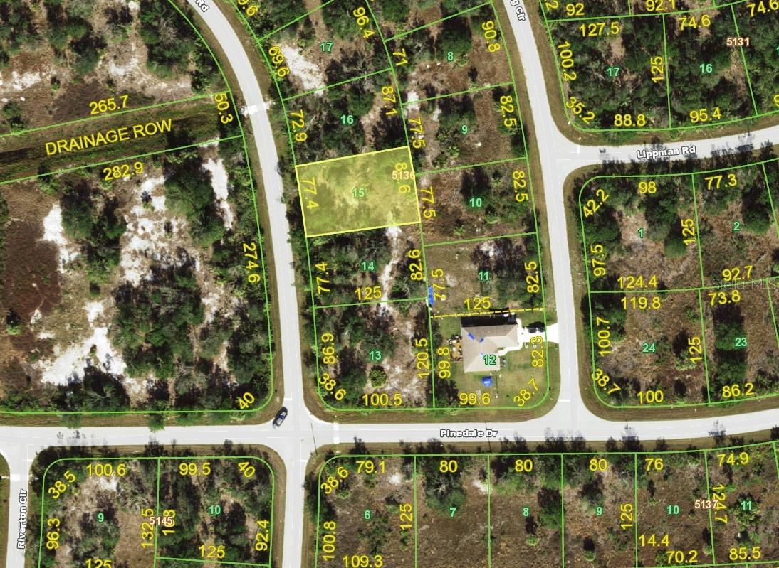 7288 Treadway Road, FL