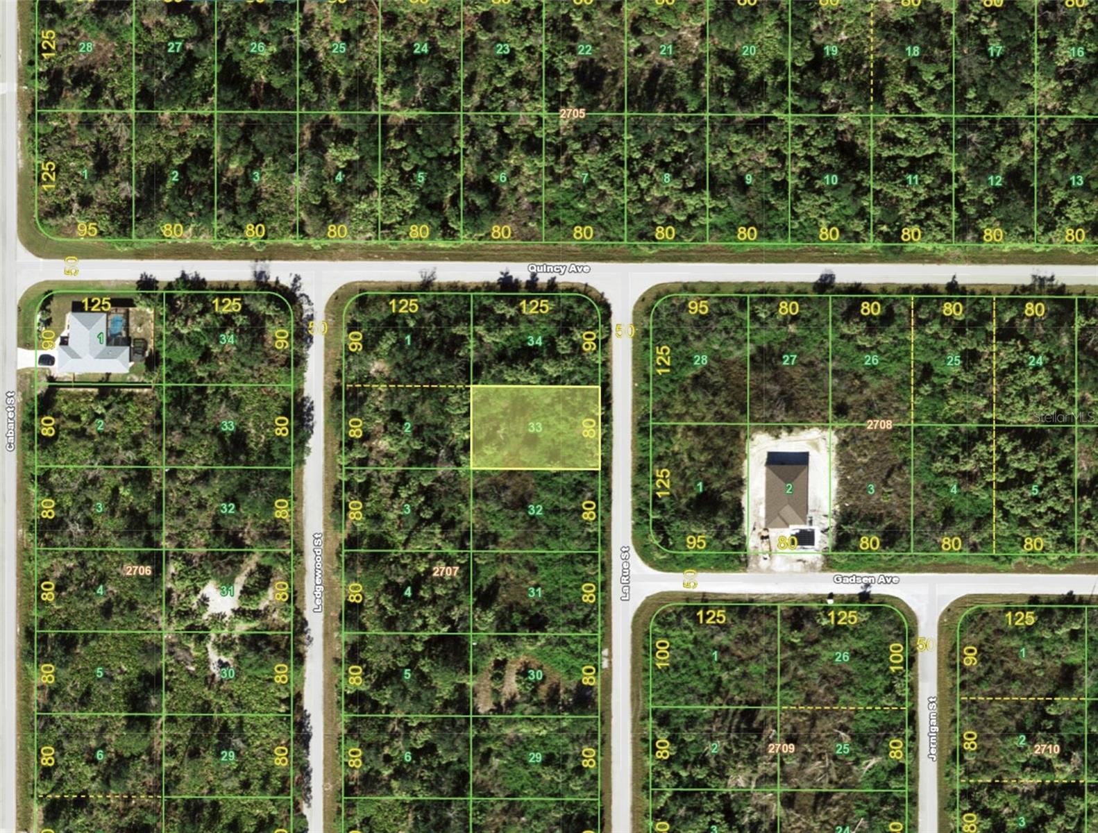 3375 La Rue Street, FL